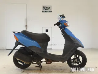 Suzuki LET'S2