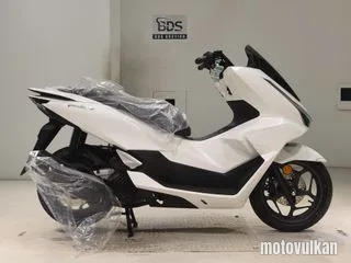 Honda PCX125-4