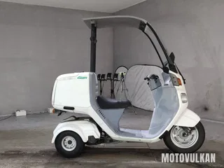Honda Gyro Canopy