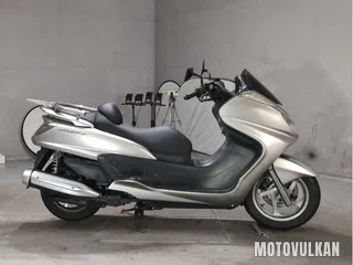 Yamaha Grand Majesty 250