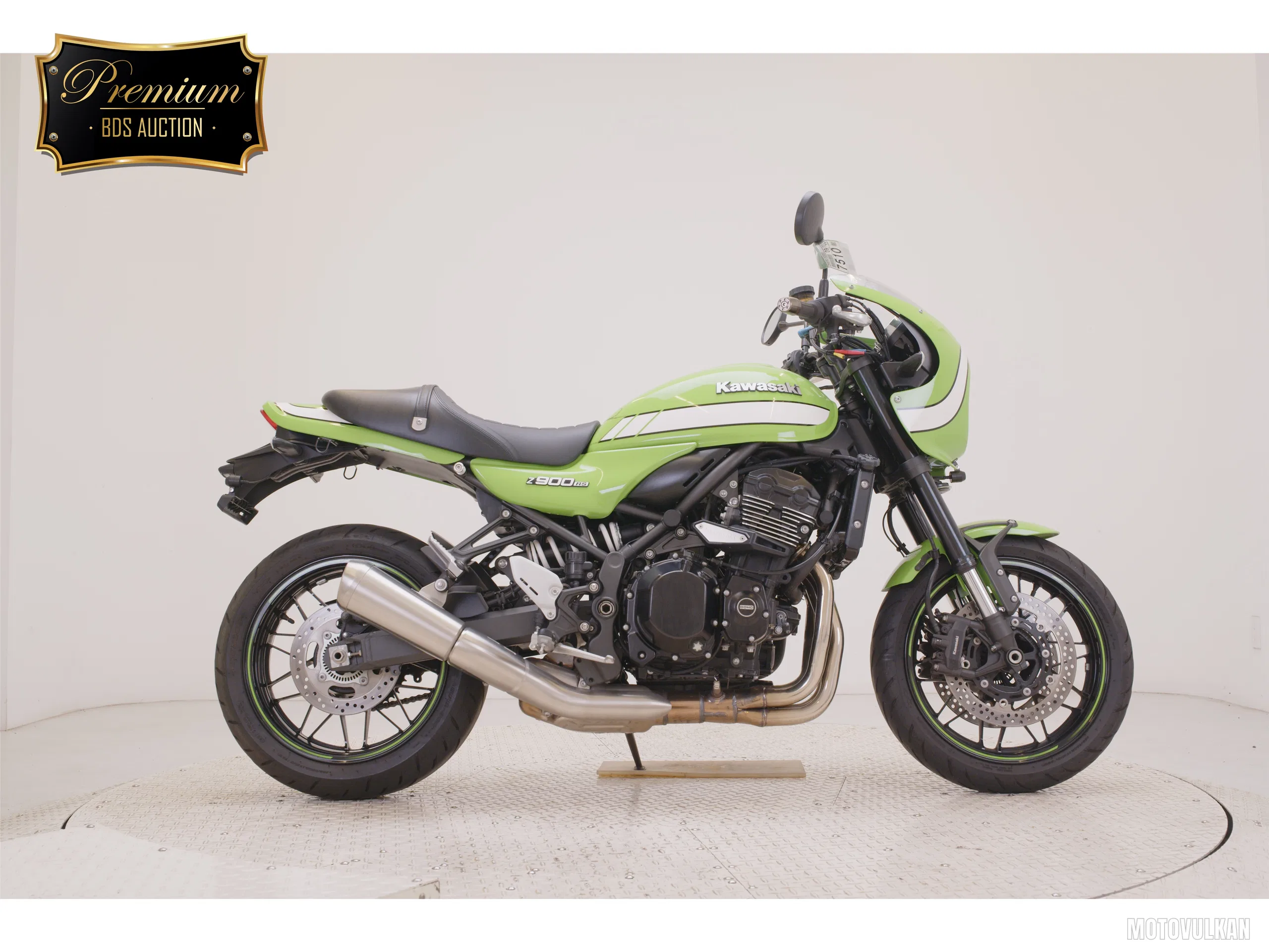 Kawasaki Z900RS CAFE