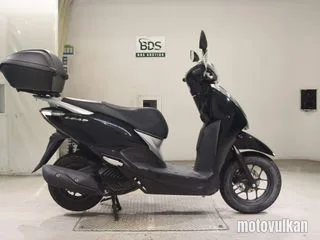 Honda LEAD125-2