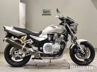 Yamaha XJR1300
