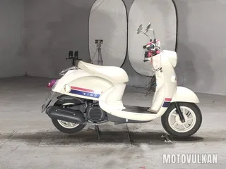 Yamaha Vino