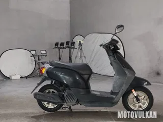 Honda Tact Basic