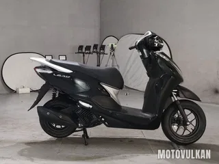 Honda Lead 125