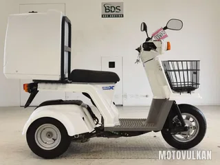 Honda GYRO X-2