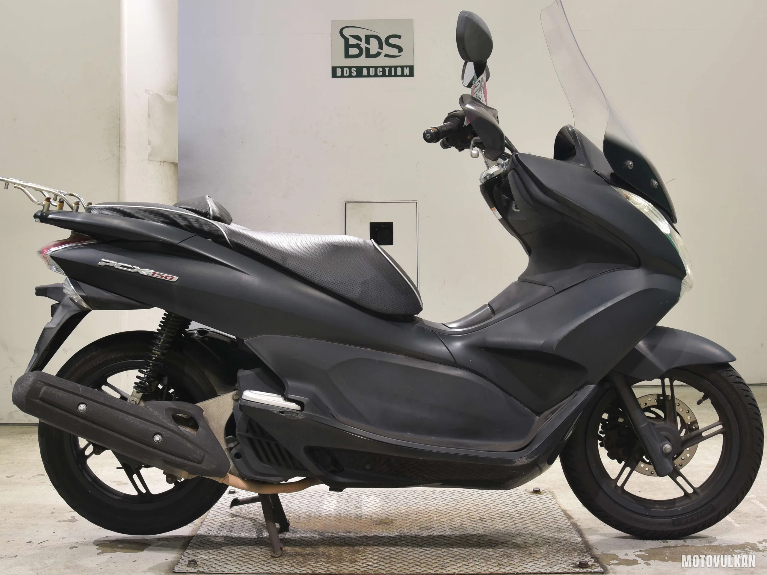 Honda PCX150