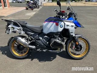 Bmw Bmw R1300Gs Adv Asa