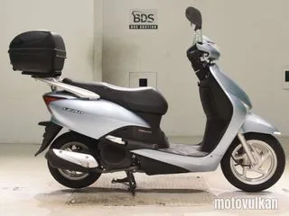 Honda LEAD110