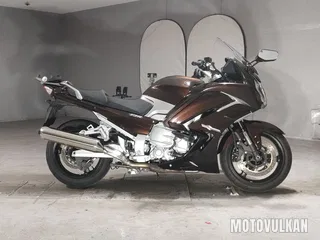Yamaha FJR1300AS