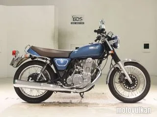 Yamaha SR400-5