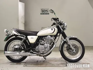Yamaha SR400-4