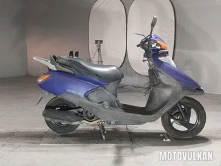 Honda Spacy 100