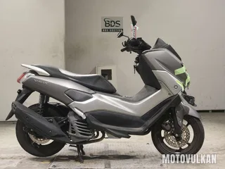 Yamaha NMAX