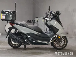Honda Forza