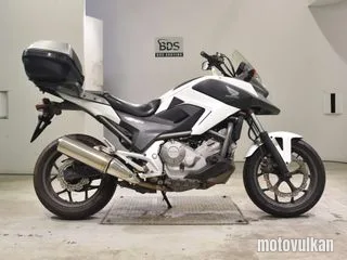 Honda NC700X
