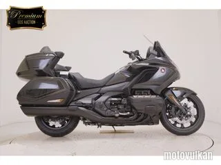 Honda GL1800 TOUR D