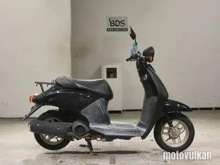 Honda TODAY