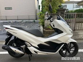 Honda Pcx150