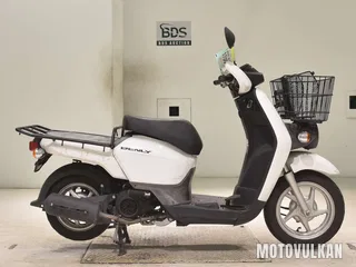 Honda Benly 110