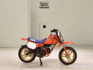 Honda QR50