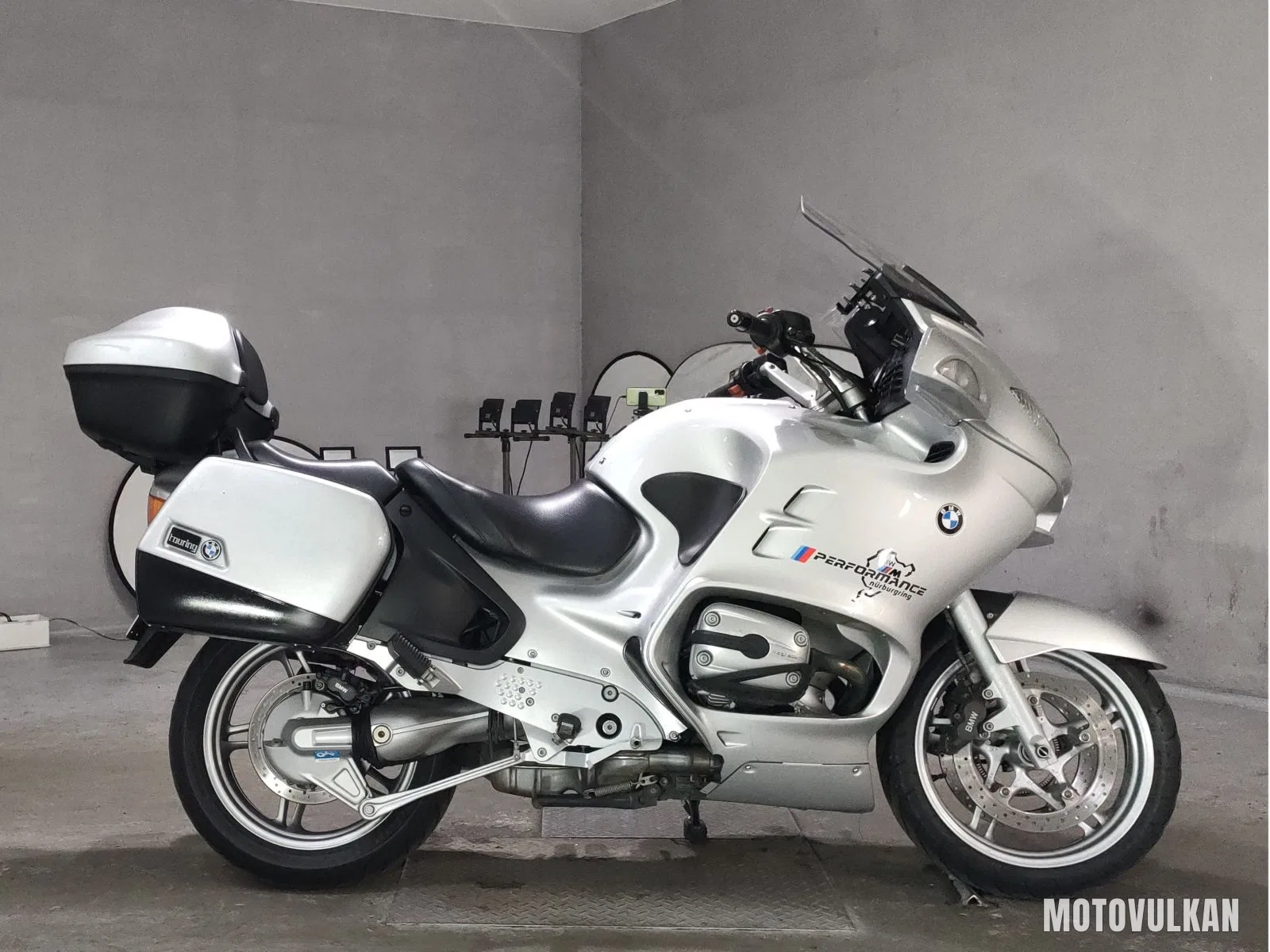BMW BMW R1150RT