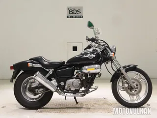 Honda MAGNA50