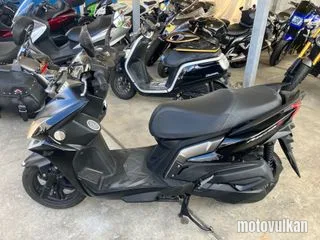 Other Non Japanese Kymco Racing S125