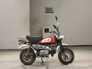 Honda MONKEY