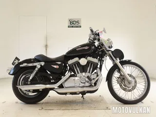  HD. XL1200C-I