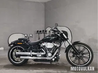 Harley-Davidson Harley-Davidson FXBRS1870