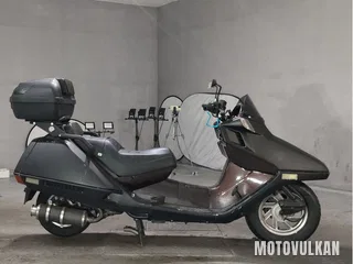 Honda Fusion X