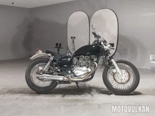 Kawasaki Estrella RS