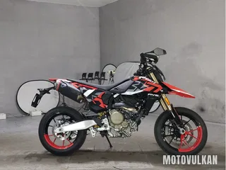 Ducati Ducati Hypermotard 698モノRVE