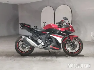 Suzuki GSX250R