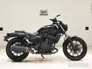 Kawasaki ELIMINATOR400-3