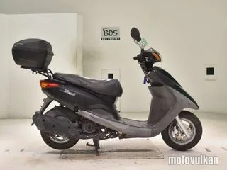 Yamaha AXIS125