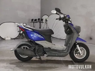 Yamaha BW`S50