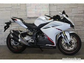 Honda Cbr250Rr Abs