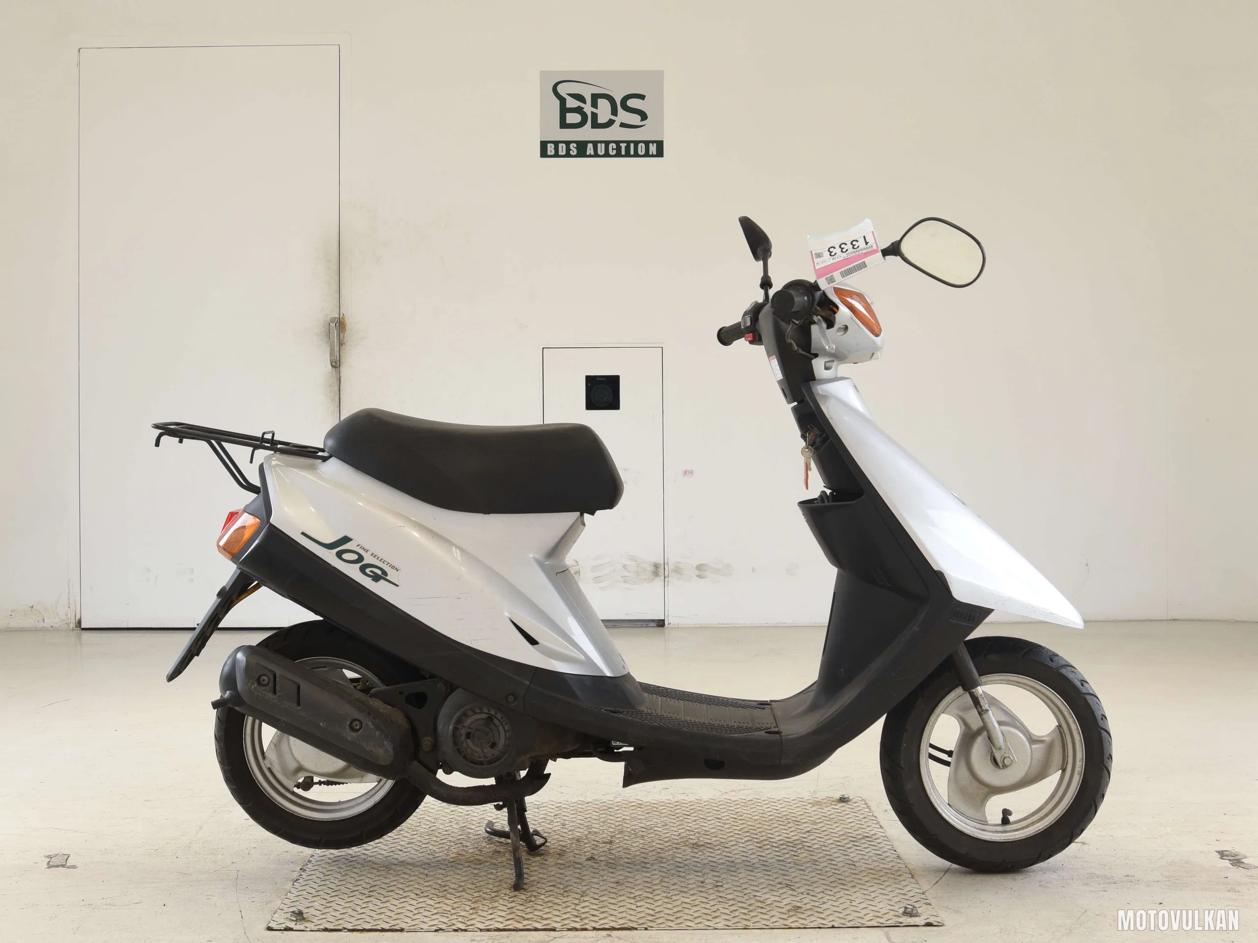 Yamaha JOG-1