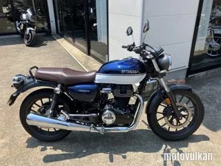 Honda Gb350