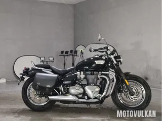 Triumph Triumph Bonneville Speedmaster