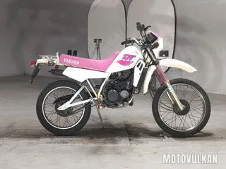 Yamaha DT50