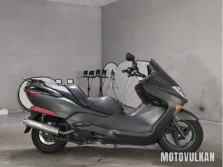 Honda Forza Z
