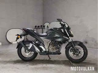 Suzuki Gixxer 250