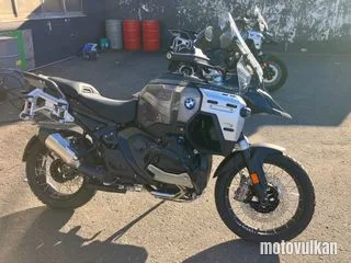 Bmw Bmw R1300Gs Adv