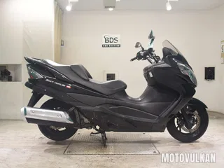 Suzuki SKYWAVE250M
