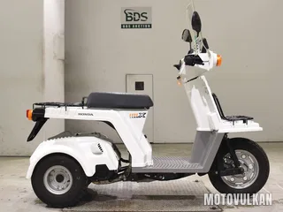 Honda GYRO X