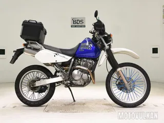 Suzuki DJEBEL250XC